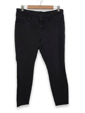 torrid skinny jeans